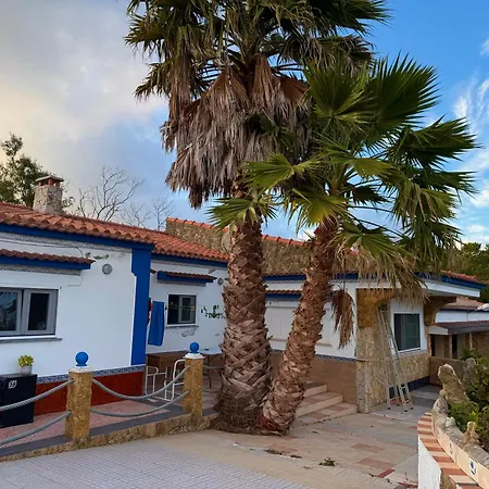 La Quinta - Surfer's To Enjoy Nature * Ericeira