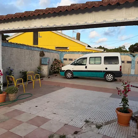 Apartamento La Quinta - Surfer's To Enjoy Nature